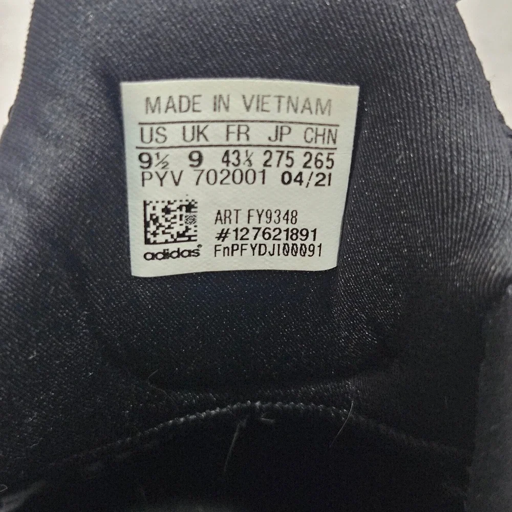 adidas ultraboost dna